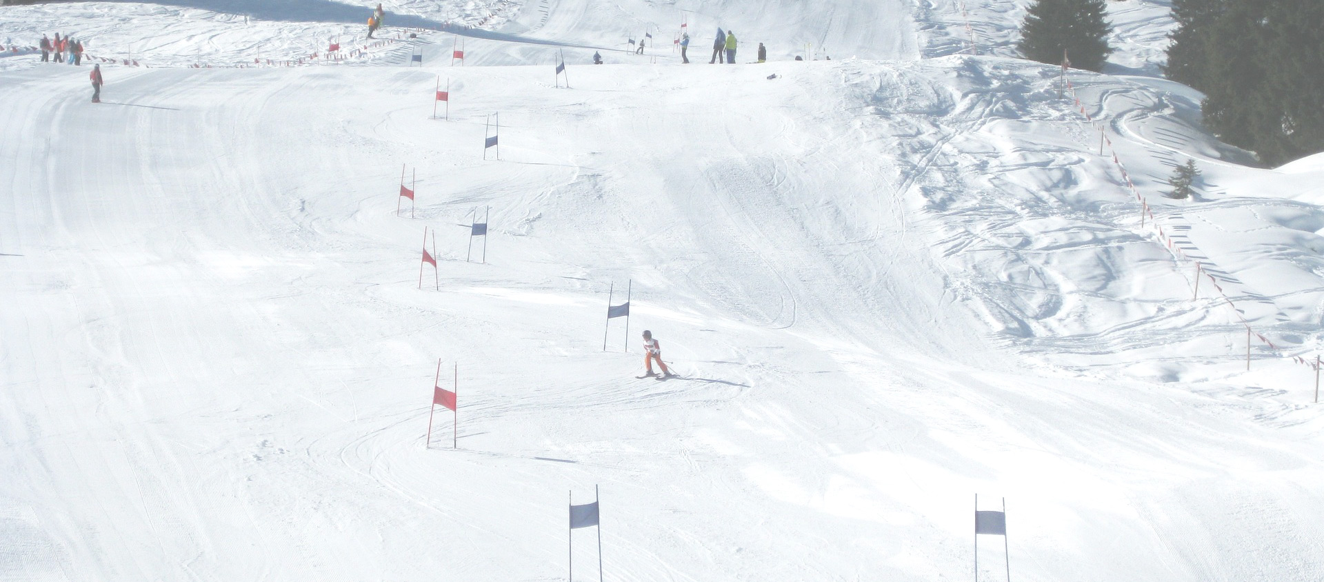 Outaouais Ski Zone