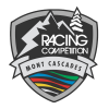 Mont Cascades Logo