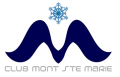 Mont Ste Marie Logo