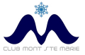 Mont Ste Marie Logo